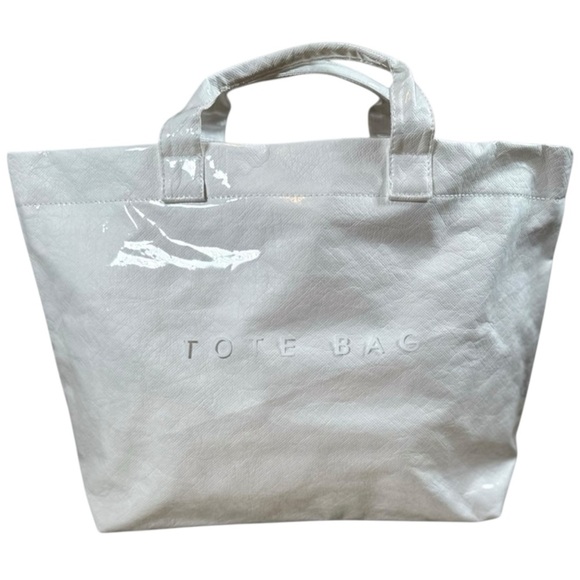 Reusable Shopping Tote Bag - Picture 3 of 5